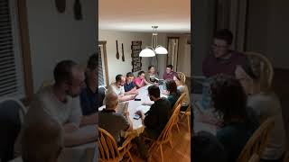 Come, Gracious Spirit, Heavenly Dove- Hiebert Family