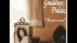 Video thumbnail of "Guadalupe Pineda-QUISIERA SER GOLONDRINA."