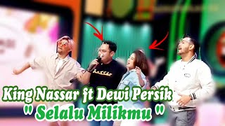 Perlan86 Band - King nassar ft Dewi persik 🎶 Selalu milikmu