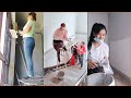 Female Construction Workers🛠Ingenious construction workers🛠Great technique in construction - Vol.58