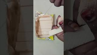 Download Lagu Kid#chocolate#Nabati#wafer #richeese#Shorts### MP3