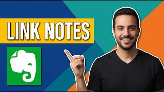 How To Link Notes In Evernote [Quick Step-By-Step Guide]