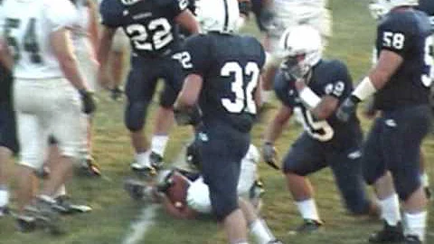 Darren Reynolds 4/10/09 R.I.P.