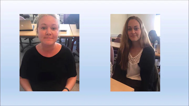Interview om undren/problem