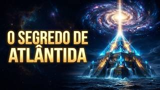 Bashar Reveals: The Hidden Story of Atlantis That Was Never Told