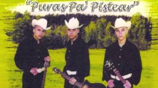 Los Cuates De Sinaloa - Soy Lo Peor chords