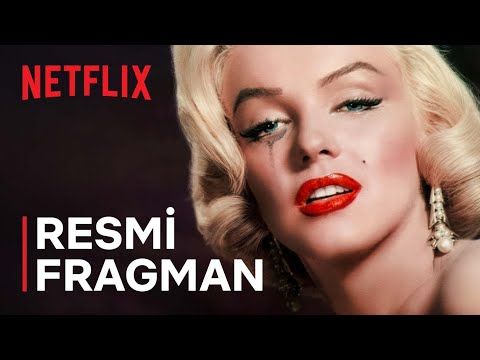 Marilyn Monroe: Kasetlerdeki Sırlar | Resmi Fragman | Netflix