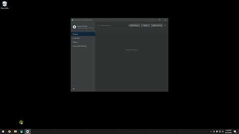Simple REST Web Service Call in Android