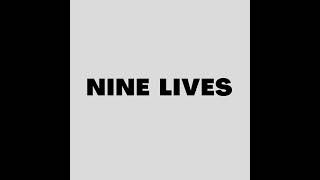 Nine Lives - @SebasGanaoficial  (Official Audio)