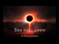 Trailer music - Sun goes down