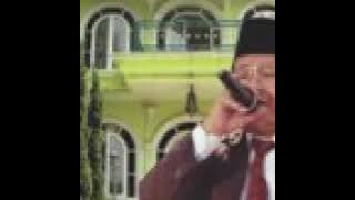 H.Muammar Z.A SURAT (109)AL-KAFIRUN & (110) AN-NASHR