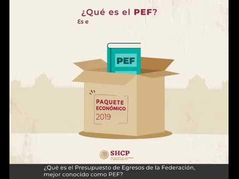 Video: ¿Qué es un ejemplo de federación?