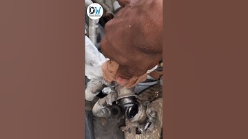 BOLERO POWER PLUS BS6 DEF ERROR #dieselworks #bolero #powerplus #deferror #urea