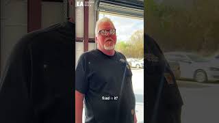 Ed Talk: 1963 MB 190 SL