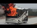 We had a really bad day (RV FIRE)