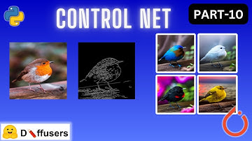 Mastering Control-Net: Full Guide to Controlling Diffusion Models in Stable Diffusion