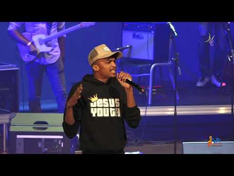 Jaron Nurse "TELL SOMEBODY"