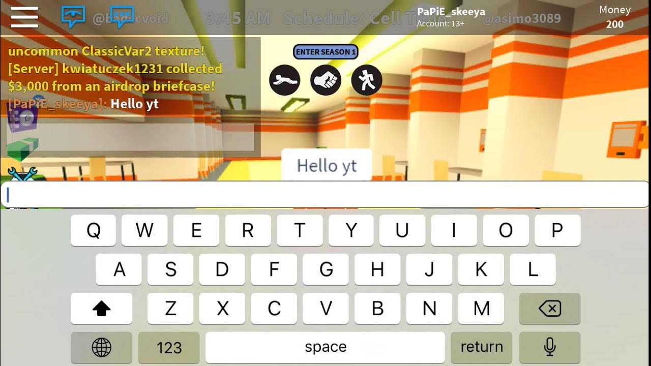 How to level up in jailbreak YouTube