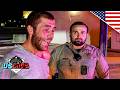 Ride-Along with Deputy David Diaz | Most Viewed Moments | US COPS