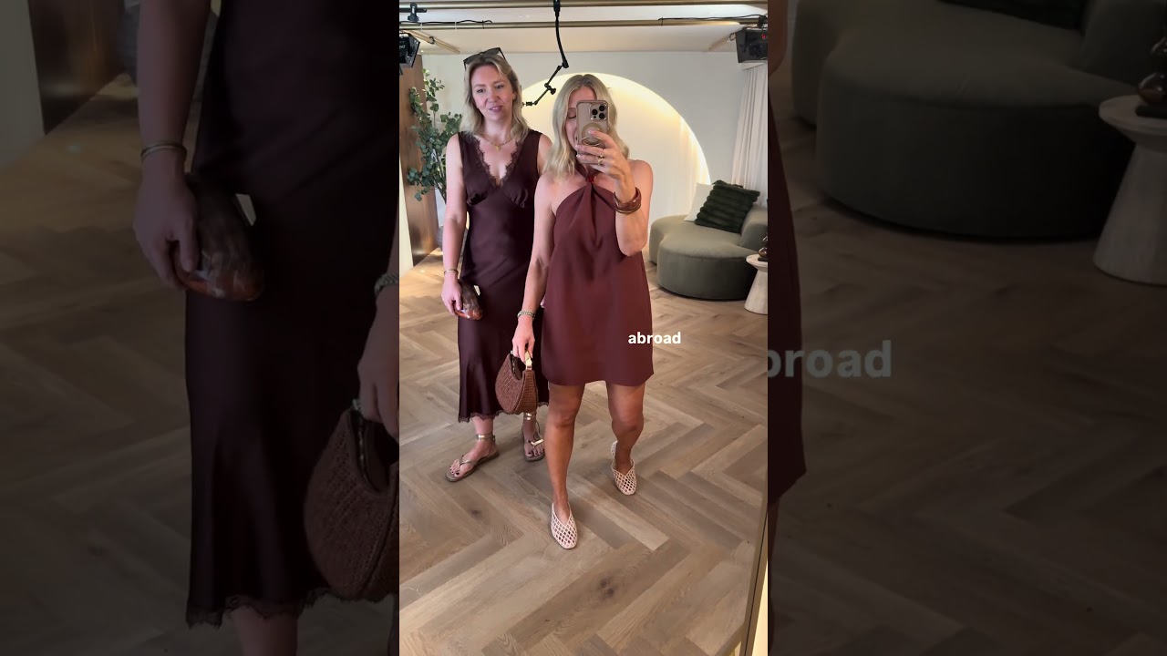 Summer dressing under ÂŁ25!