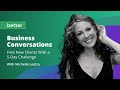 BBC: Find New Clients With a 5-Day Challenge | Michelle Leotta