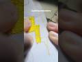thunder sketch and embroidery using a regular machine #freemotionembroidery #thread painting