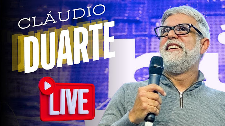 🔴Live ESPECIAL com Pr Claudio Duarte 2025 - Pregação Evangelica 2025 culto online ao vivo 2025