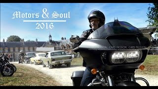 Motors & Soul : Cafe racer, ride, Harley Davidson, BMW Motorrad, Moto Guzzy, Victory