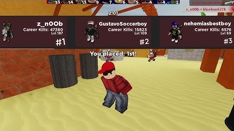 Arsenal 2:01 round. (I get called hacker)