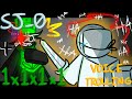 Pure Unfiltered Insanity. || Forsaken Voice Trolling