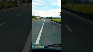 location Road of Capoocan Leyte Philippines