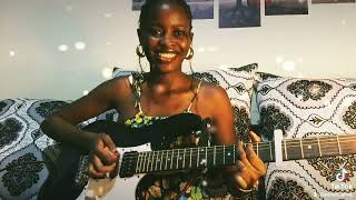 Adoyo Afrique - Navutishwa by Bensol ft bien.