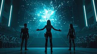 Destroy Them the Galactic Council Ordered—The Human Whispered Too Late HFY | HFY Full Story