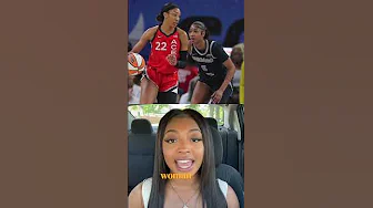 Las Vegas Aces Edge Sky in Thrilling WNBA win. #wnba #nba #basketball #lasvegas #womensbasketball thumbnail