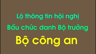 Nhân sự cấp cao