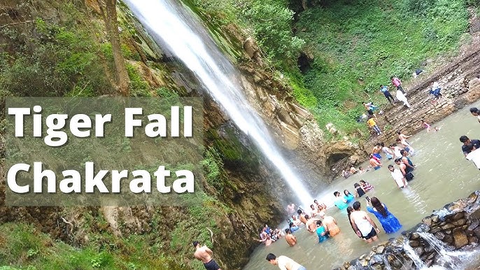 chakrata tour 