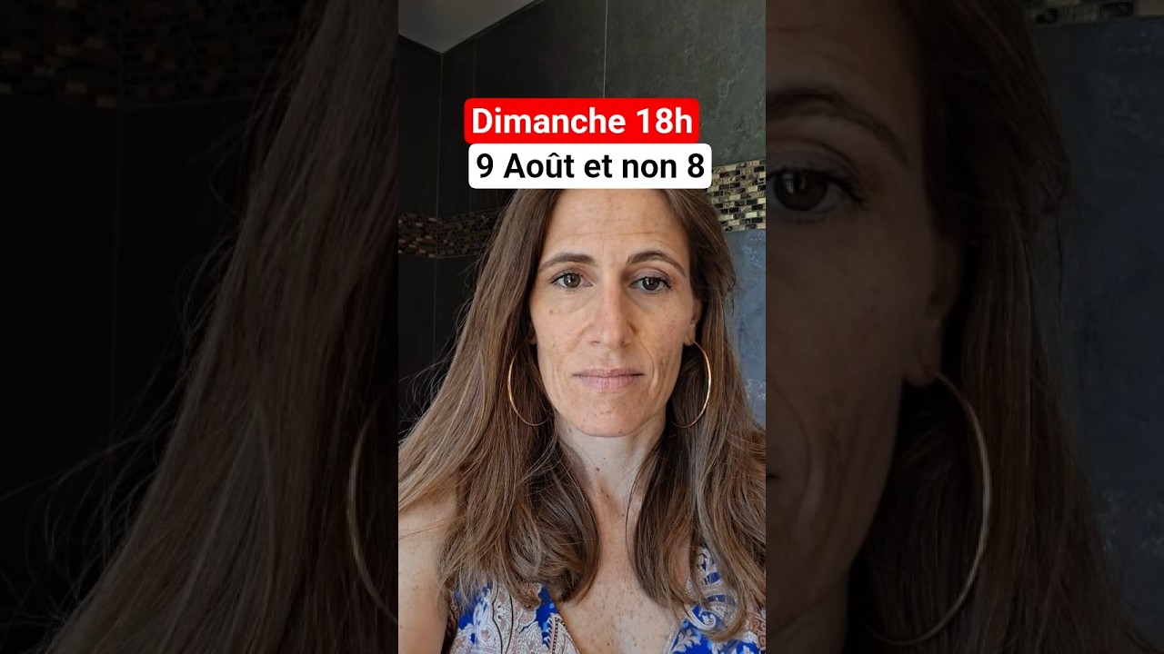 Psylive "3 qualités d’un Thérapeute Lucide" Dimanche 9 Août
