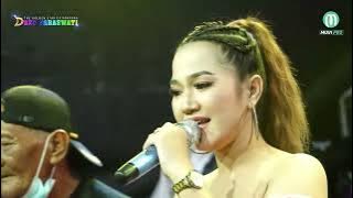 LARANE CINTA - OCHA LONDO - ORGAN DESY PARASWATI GROUP PIMP: DESY.P || LIVE PABEDILAN CIREBON