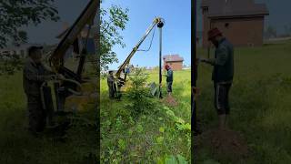 ВИНТОВЫЕ или БЕТОННЫЕ СВАИ ч.1/2 Что выбрать для фундамента?