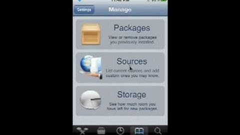 Installous iOS 5 2012/iPod/iPhone/iPad (5.01 Working January 2013)
