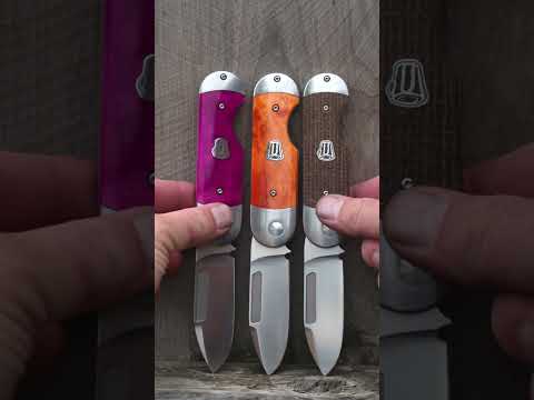 The Age of the Stump Fish is today only at @BladeHQ    