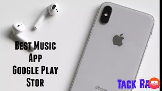 Best Music App Google Play Stor... screenshot 3