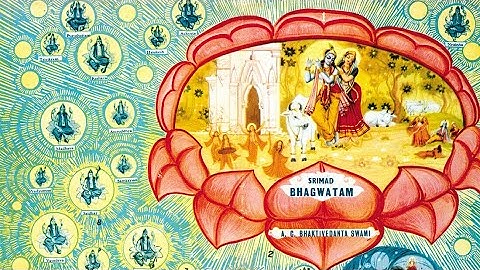 Bhakti Vaibhava Hindi [SB Canto 1, Chapter 1]