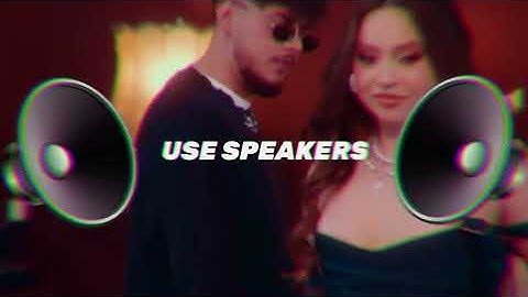 Ruxit x Adrian Norocel - Ia-ma de mana (BASS BOOSTED)