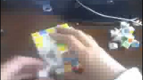 V-Cube 5 Disassembly Tutorial Part 2 (v1)