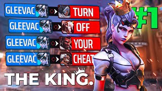 POV: You're 30 Years Old and Still Playing Widowmaker
