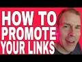 AI MATRIX SPILLOVER - HOW TO PROMOTE YOUR LINKS! (WATCH FIRST)
