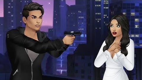 Captivate Me (Part 31) Episode Choose Your Story