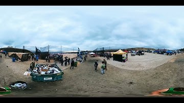 WCPPL E4 | The Fields | 360 view - pt 1