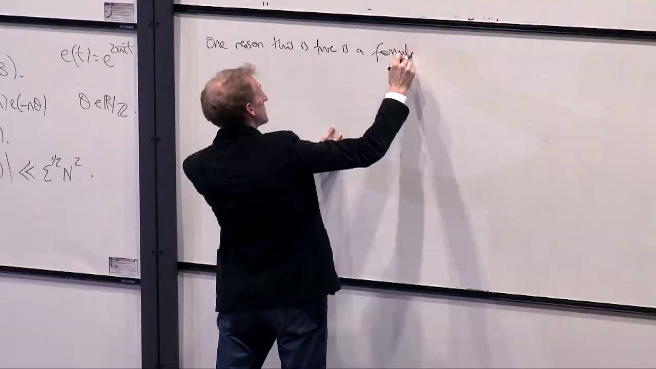 Бен Грин, Анализ Фурье высшего порядка и его применение